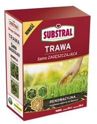 Trawa Samo Zagęszczająca – Renowacyjna – 3 kg Substral