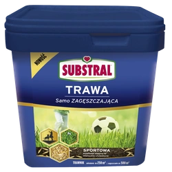 Trawa Samo Zagęszczająca – Sportowa – 5 kg Substral