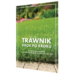 Trawnik Krok Po Kroku – E-Book PDF