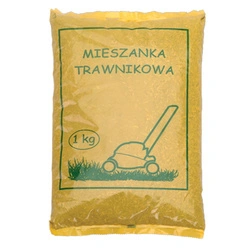 Uniwersalna Mieszanka Trawnikowa 1 kg