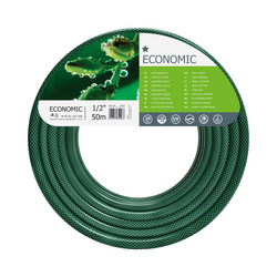 Wąż Ogrodowy ECONOMIC – 1/2" 50 m – 10-003 Cellfast