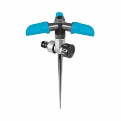 Zraszacz Obrotowy – 3 Ramiona – 52-302 Cellfast