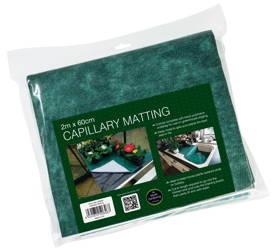 Mata Nawadniająca Kapilarna – 60 cm x 200 cm Garland