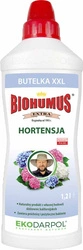 Biohumus Extra nawóz do hortensji bukietowej i ogrodowej – 1,2 l Ekodarpol