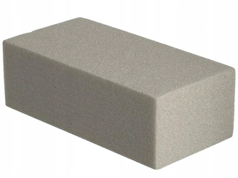 Gąbka florystyczna sucha 20x10x7 cm Koopman