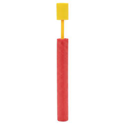 Pistolet na wodę pianka 7 x 59 cm