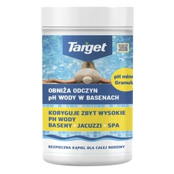 Ph Minus – 1 kg Target