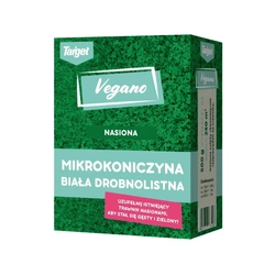 Mikrokoniczyna – wzbogacająca trawnik (nasiona) 0,5 kg Vegano