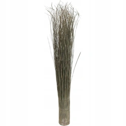 Sztuczna roślina trawa 120 cm Koopman