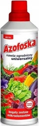 Azofoska nawóz uniwersalny w płynie – 1,2 l Florovit