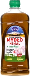 Mydło ogrodnicze potasowe z czosnkiem 500 ml - Himal