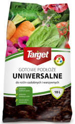 Ziemia Uniwersalna 10 l Target