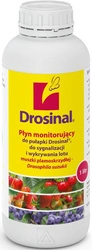 Płyn monitorujący – Do Pułapki – 1 l Drosinal