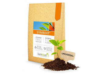 Mikoryza Symbivit – Uniwersalna – 150 g Symbiom