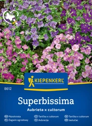Żagwin ogrodowy Superbissima Kiepenkerl