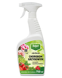 Spray na choroby grzybowe roślin – mączniak, szara pleśń – 750 ml Target