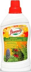 Nawóz jesienny do iglaków w płynie – wspiera podczas zimy – 1 l Inco