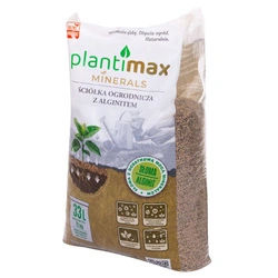 Ściółka ogrodowa Plantimax Minerals 33 l