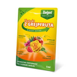 Biosept Active ekstrakt z grejpfruta – 5 ml Target