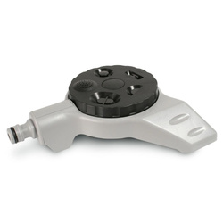 Zraszacz statyczny podstawa Green Star