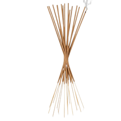 Aromatyczne Kadzidełka do palenia 15 szt. – Citronella