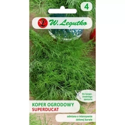 Koper 'Superducat' – 7,5 g Legutko
