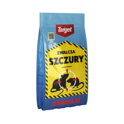 Brody 2.5 Pellet – Trutka Na Myszy i Szczury – 150 g Target