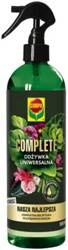 Odżywka do roślin zielonych – nawóz w płynie – 500 ml Compo