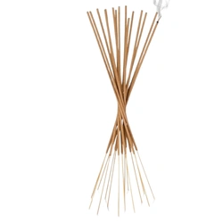 Aromatyczne Kadzidełka do palenia 15 szt. – Citronella