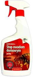 Preparat Na Pchły – Stop Owadom Domowym – 550 ml Asplant