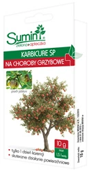 Karbicure SP preparat na chorony (parch jabłoni) – 10 g Sumin