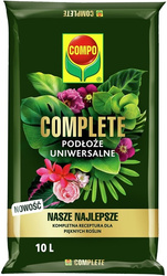 Podłoże uniwersalne -10L Compo