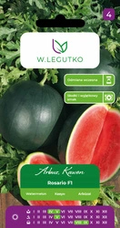 Arbuz 'Rosario' F1 – 1 g Legutko