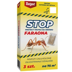 Protect trutka na mrówki Faraona 3x2,5 g