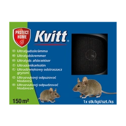 Ultrasonik Odstraszacz 150 m2 1 szt.