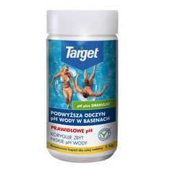 Ph Plus – 1 kg Target