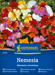 Nemezja powabna Nemesia Kiepenkerl