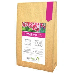 Symbivit mikoryza do kwiatów – 150 g Symbiom