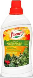 Nawóz jesienny do roślin zimozielonych – do iglaków, bukszpanów, rododendronów – 1 l Inco