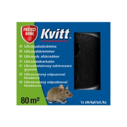 Ultrasonik Odstraszacz 80 m2 1 szt.