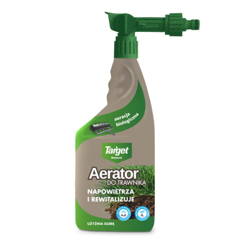 Aerator Do Trawnika w Płynie – 600 ml Target