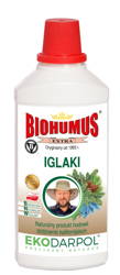 Biohumus Extra – Do Iglaków – 1 l Ekodarpol