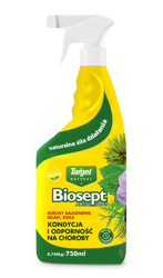 Biosept Active Spray – Wyciąg z Grejpfruta – 750 ml Target