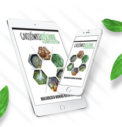 Gnojówki Roślinne 14 Łatwych Przepisów – E-Book