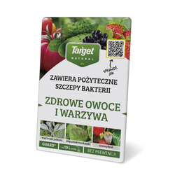 Guard – Ekologiczna Odżywka Do Warzyw i Owoców – 20 g Target