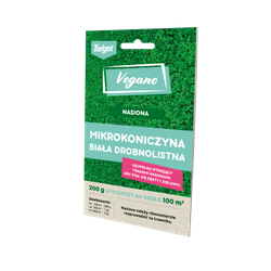 Mikrokoniczyna  – 0,2 kg Vegano