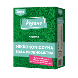 Mikrokoniczyna – 0,5 kg Vegano