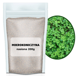 Mikrokoniczyna 'Abercrest' – 0,2 kg 4Gardens