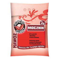 Mocznik – 2 kg Ogród Start