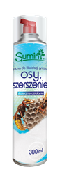 Piana Na Osy i Szerszenie – 300 ml Sumin